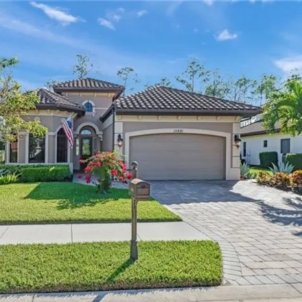 Buy this 3 bed house on 15915 Secoia Reserve Circle in Collier County, FL 34110