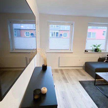 Rent this 1 bed apartment on Koppel 68 in 20099 Hamburg, Germany