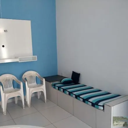 Buy this 3 bed apartment on Rua Celso Vitta in Massaguaçú, Caraguatatuba - SP