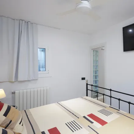 Image 3 - Carrer de Beatriu, 4, 08001 Barcelona, Spain - Apartment for rent