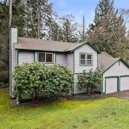Buy this 3 bed house on 6208 Northeast Jones Street in Port Madison Indian Reservation, WA 98392