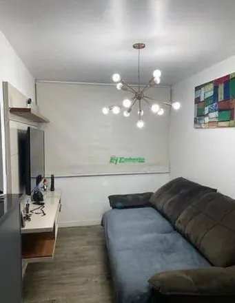 Buy this 2 bed apartment on Avenida Papa João Paulo I in Cumbica, Guarulhos - SP