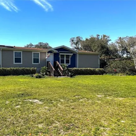 Rent this 3 bed house on Pollock Lane in Pasco County, FL 33541