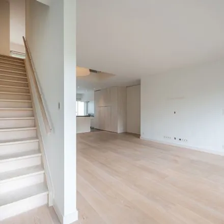 Rent this 3 bed apartment on Pastoor Opdedrinckplein 1A in 8300 Knokke-Heist, Belgium