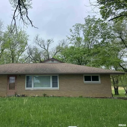 Buy this 3 bed house on 9283 South Powell Road in Peoria County, IL 61607