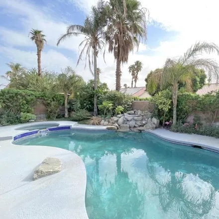 Buy this 3 bed house on 28854 Avenida Condesa in Cathedral City, CA 92234