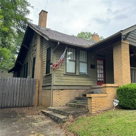 Image 3 - 351 Finley Avenue, Montgomery, AL 36104, USA - House for rent