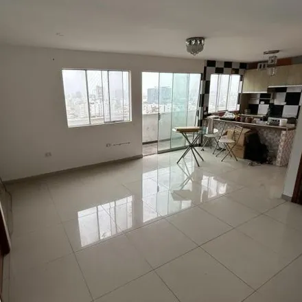 Image 2 - Domingo Orué Street 200, Miraflores, Lima Metropolitan Area 10574, Peru - Apartment for rent