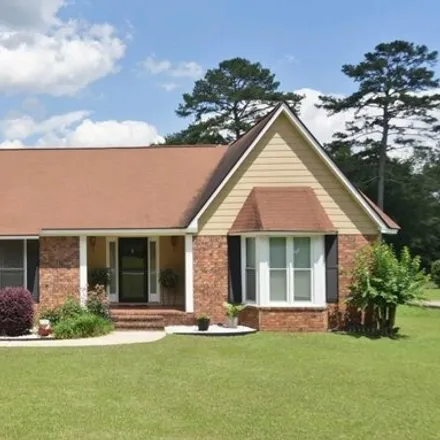 Buy this 3 bed house on 2880 Dunaway Drive in Albany, GA 31721