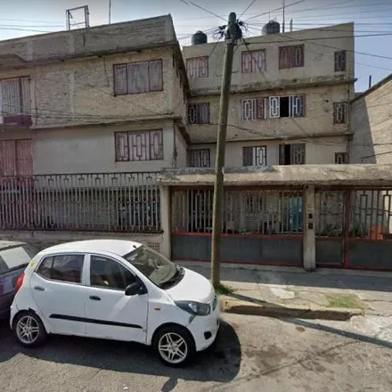 Buy this 3 bed apartment on Calle Valle del Cáceres 239 in Colonia Valle de Aragón 1a. Sección, 57100 Nezahualcóyotl