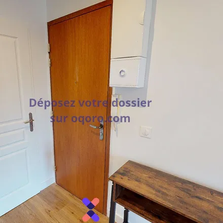 Image 9 - Rue de la Colonne, 33520 Bruges, France - Apartment for rent