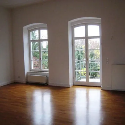 Rent this 3 bed apartment on DHL Packstation in Poststraße, 06217 Merseburg