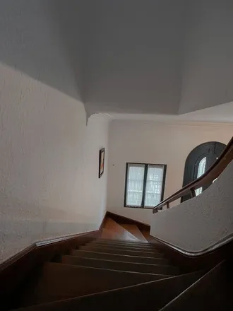 Buy this 6 bed house on Calle Los Naranjos 250 in San Isidro, Lima Metropolitan Area 15027