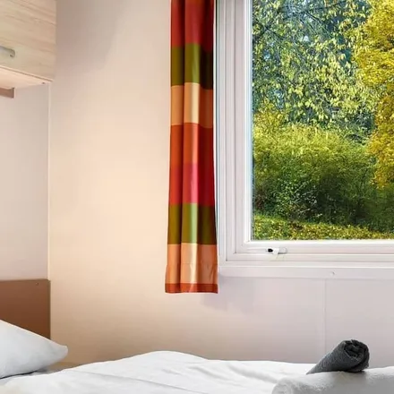 Rent this 2 bed house on Saarburg in Rhineland-Palatinate, Germany