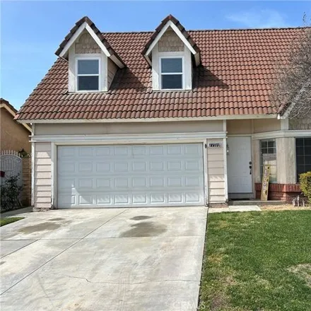 Rent this 3 bed house on 11302 Vale Vista Drive in Southridge Village, Fontana