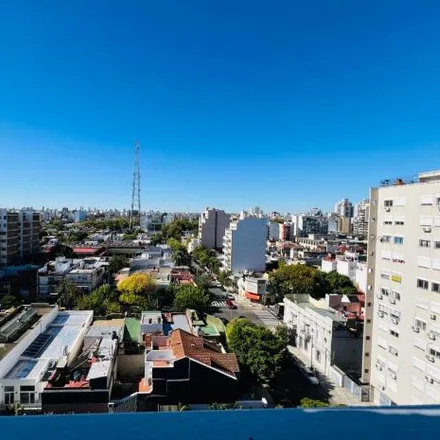 Buy this 1 bed apartment on Luis Viale 2169 in Villa General Mitre, C1416 DKP Buenos Aires