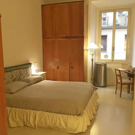 Image 4 - Ponte Salario, 00199 Rome RM, Italy - Apartment for rent