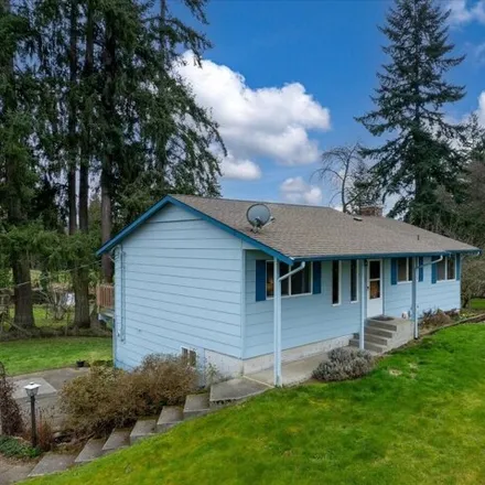 Buy this 2 bed house on 89th Avenue Southeast in Northwest Snohomish, Snohomish