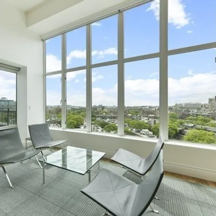 Image 3 - Atelier 505, 505 Tremont Street, Boston, MA 02116, USA - Condo for sale