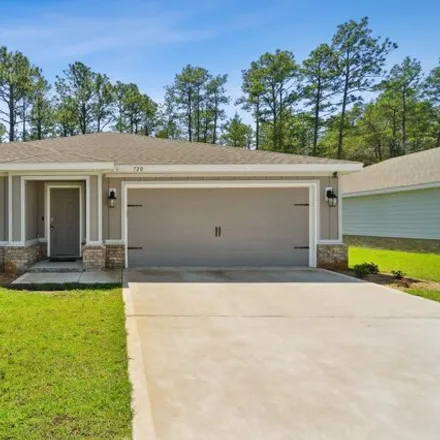 Rent this 4 bed house on Speckled Trout Lane South in Freeport, Walton County