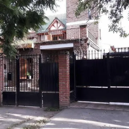 Buy this 5 bed house on Tonelero 6681 in Liniers, C1408 AAW Buenos Aires