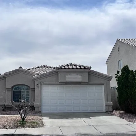 Image 1 - 8061 Draco Circle, Las Vegas, NV 89128, USA - House for rent