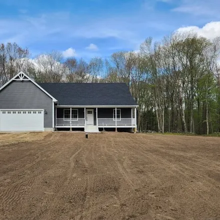 Buy this 3 bed house on 146 Kimball Road in Lisbon, Southeastern Connecticut Planning Region