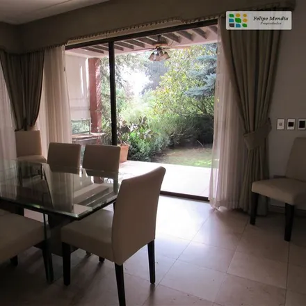 Buy this 5 bed house on Charles Hamilton 13792 in 771 0053 Provincia de Santiago, Chile