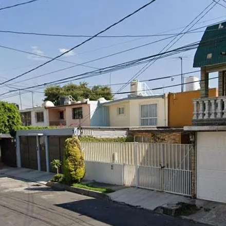 Buy this 3 bed house on Hacienda de la Condesa 42 in Azcapotzalco, 02410 Mexico City