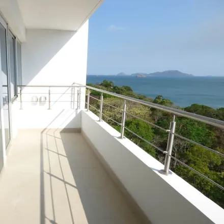 Rent this 1 bed apartment on The Santa Maria in a Luxury Collection Hotel & Golf Resort, Panama City