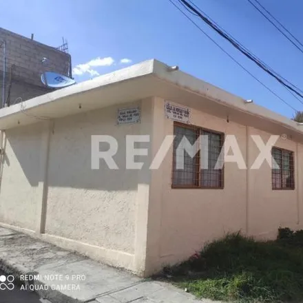 Buy this 4 bed house on Calle Avellana in Colonia Tablas del Pozo, 55520 Ecatepec de Morelos