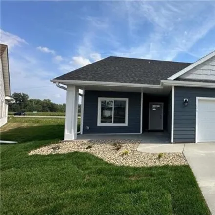 Buy this 3 bed house on Veterans Memorial Highway in South Fork Homes, Kasson