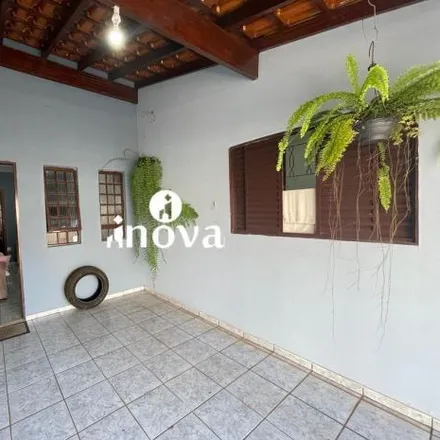 Buy this 2 bed house on Rua João Caetano in Fabrício, Uberaba - MG