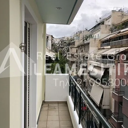 Image 5 - Σκαλιστήρη 13, Athens, Greece - Apartment for rent