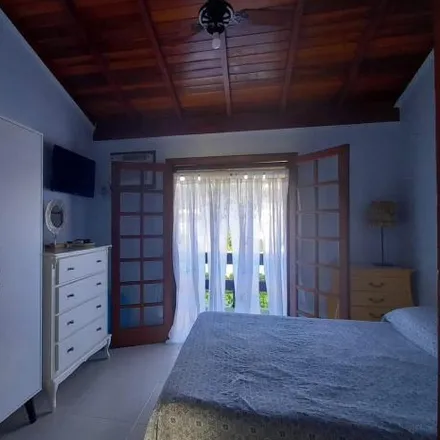 Rent this 2 bed house on Rua Tiradentes in Juqueí, São Sebastião - SP