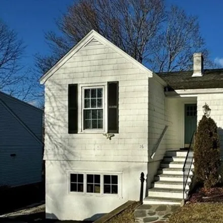 Rent this 2 bed house on 16 Colburn St Unit 1 in Westwood, Massachusetts