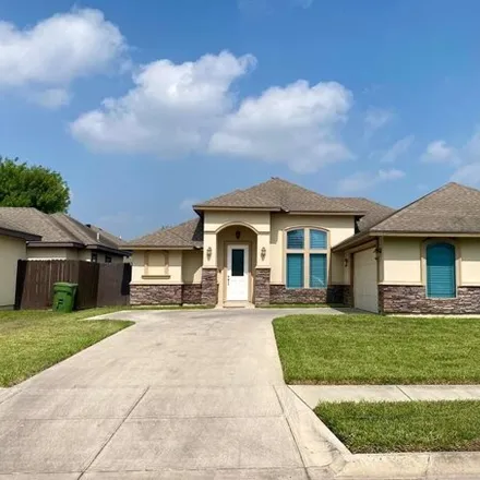 Buy this 3 bed house on 3765 Altamira Street in Brownsville, TX 78520