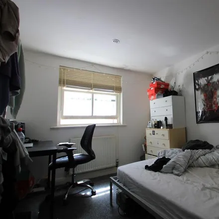 Image 5 - 25E Bloomsbury Street, Brighton, BN2 1EE, United Kingdom - House for rent