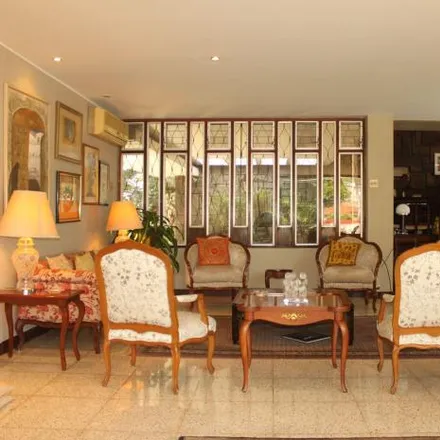 Rent this 7 bed house on Presidente Carlos Arroyo Del Rio 911-A in 090902, Guayaquil