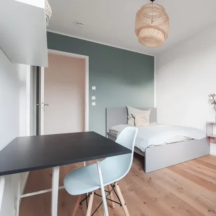 Rent this 3 bed room on Nice-Bildung e.V. in Nazarethkirchstraße 49 A, 13347 Berlin