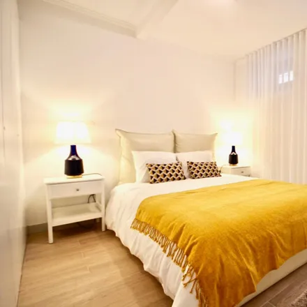 Rent this 2 bed apartment on Beco do Monte 5 in 1100-285 Lisbon, Portugal