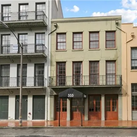Buy this 1 bed condo on 333 Girod Street in New Orleans, LA 70130