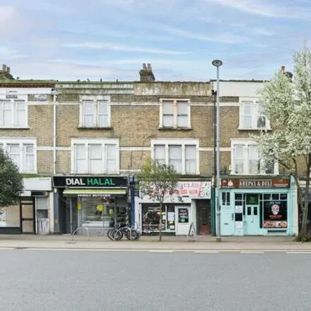Buy this 2 bed apartment on 408 Lea Bridge Road in London, E10 7DY