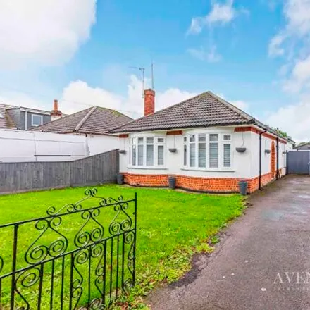 Buy this 3 bed house on Dennistoun Avenue in Christchurch, BH23 3QL