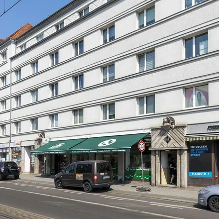 Image 7 - Georg-Schumann-Straße 54, 04155 Leipzig, Germany - Apartment for rent