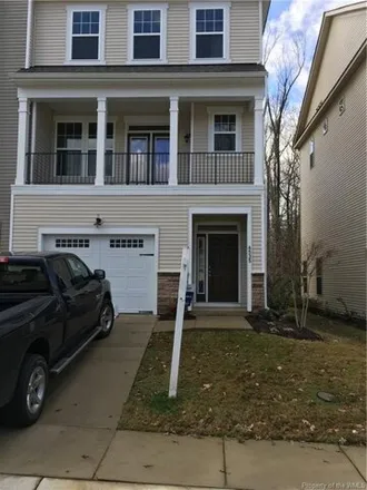 Rent this 3 bed house on 6539 Revere Street in Lightfoot, James City County