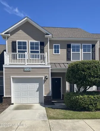 Buy this 3 bed condo on 4010 Norseman Loop in Southport, NC 28461