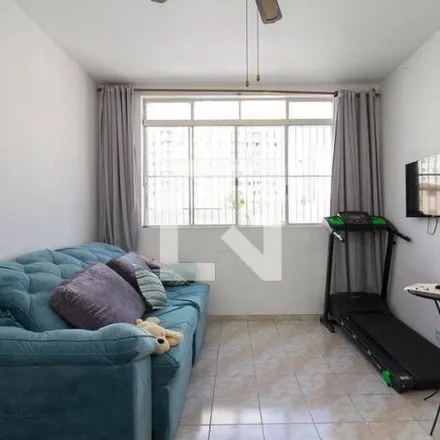 Buy this 3 bed apartment on Lola Bar in Rua Brigadeiro Galvão 469, Santa Cecília