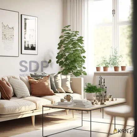 Buy this 4 bed apartment on Browarna in 50-304 Wrocław, Poland