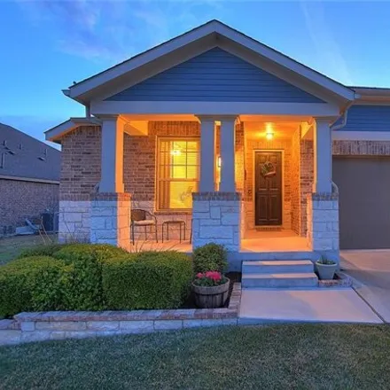 Buy this 3 bed house on 6844 Leonardo Dr in Round Rock, Texas
